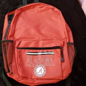 Alabama Crimson Tide backpack